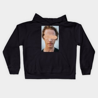 Bandaid Kids Hoodie